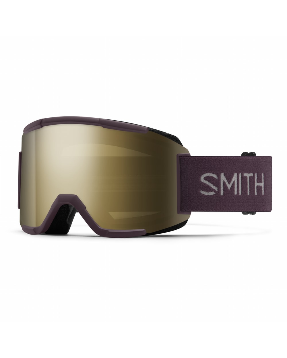 Smith Squad Goggles