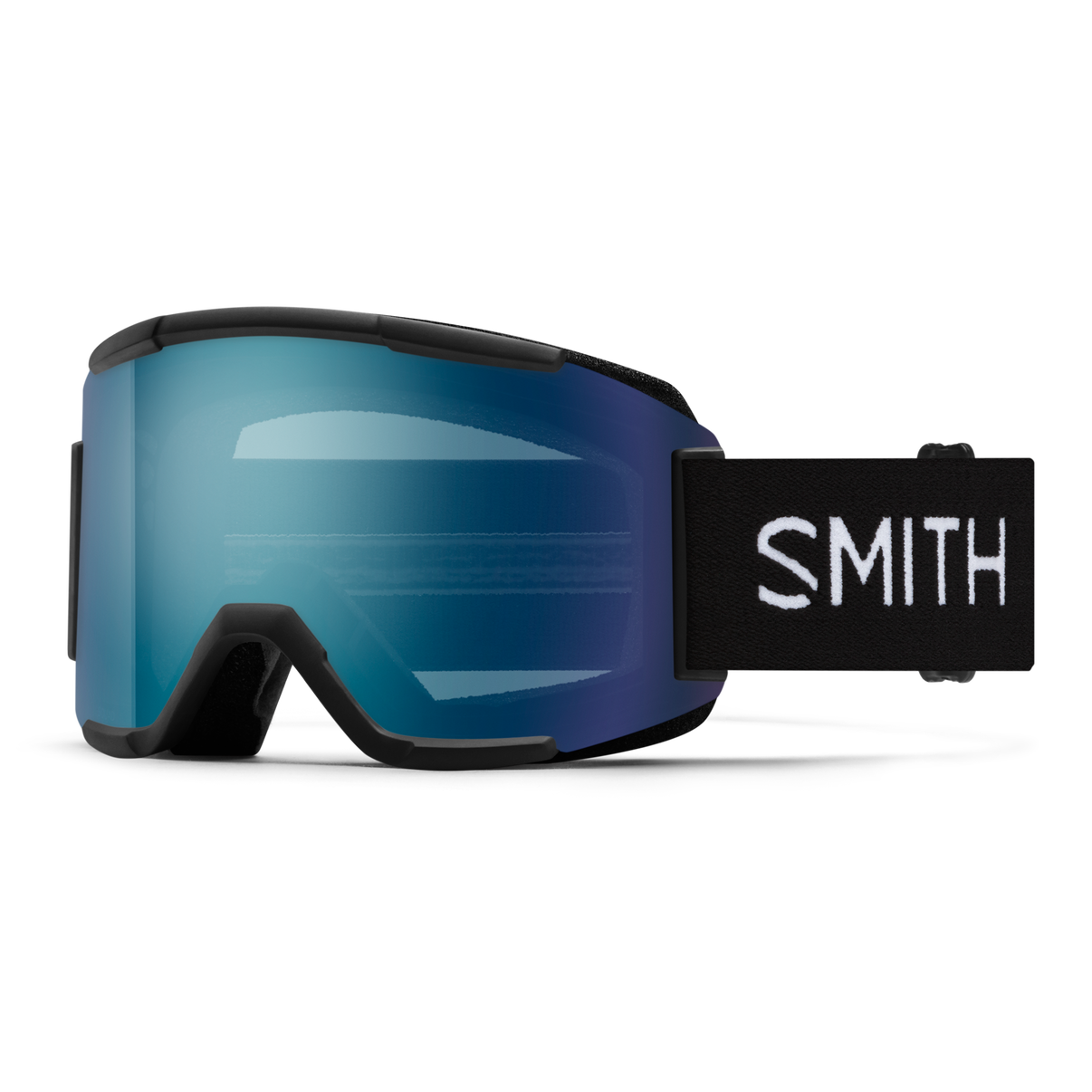 Smith Squad Goggles
