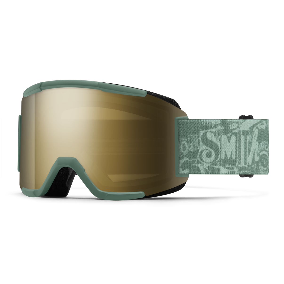 Smith Squad Goggles