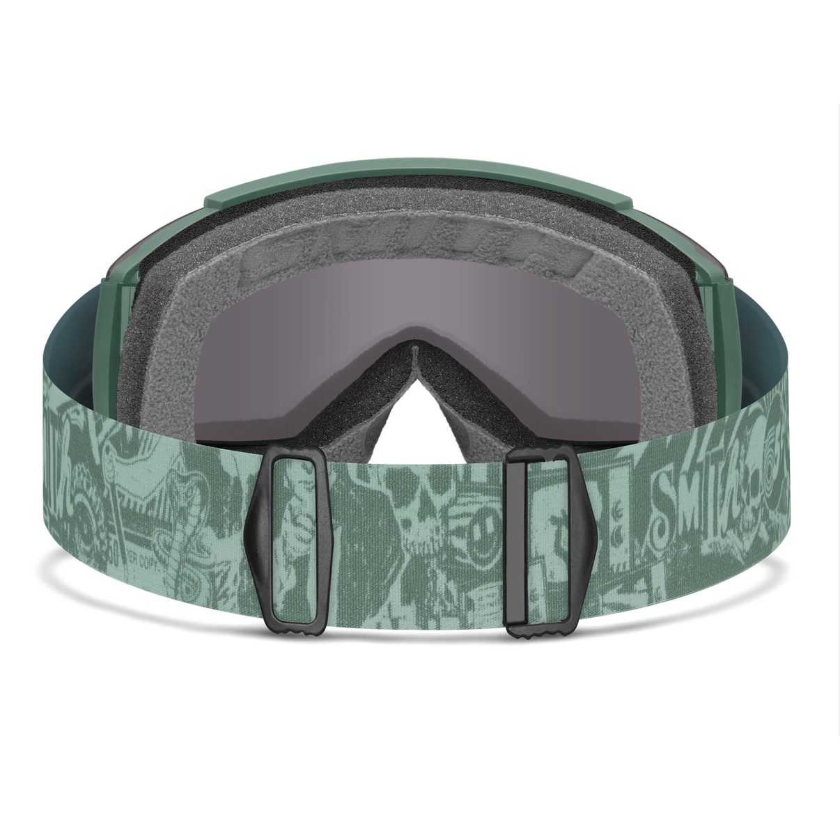 Smith Squad Goggles