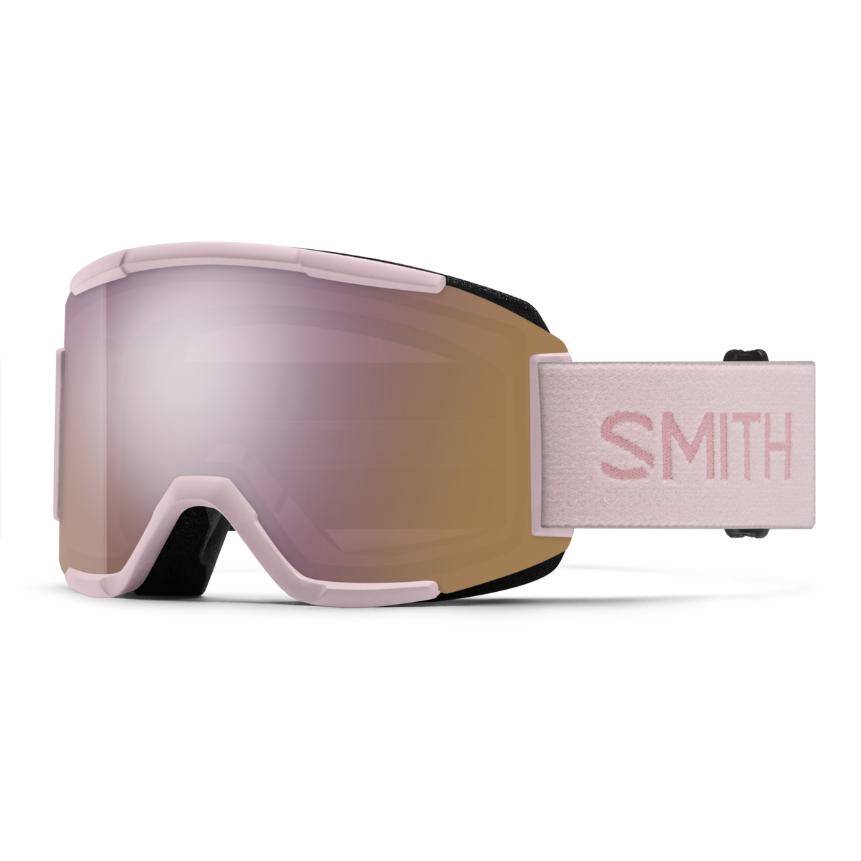 Smith Squad Goggles