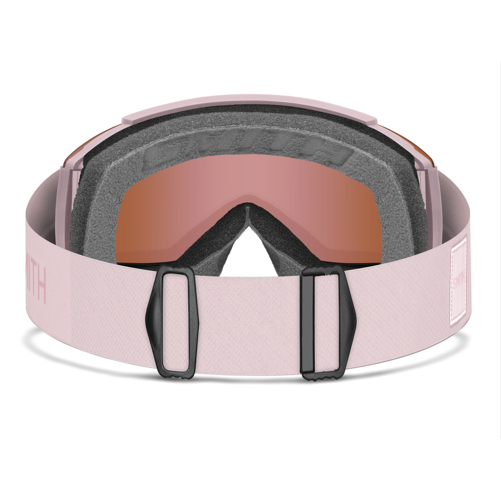 Smith Squad Goggles