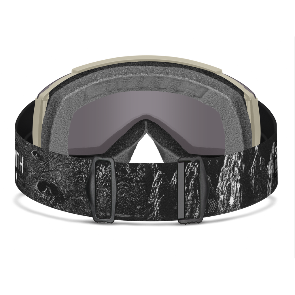 Smith Squad Goggles