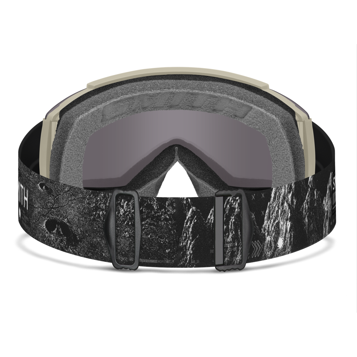 Smith Squad Goggles