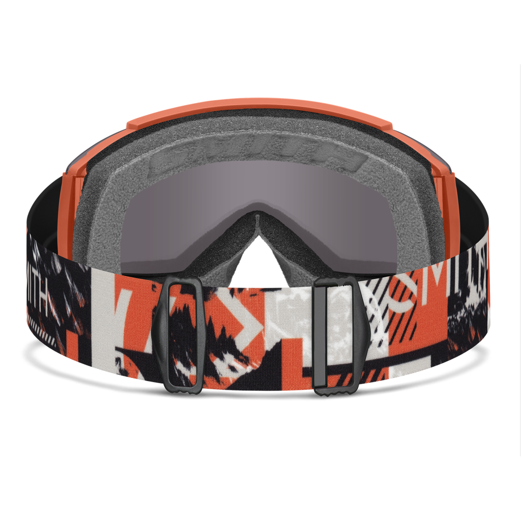 Smith Squad Goggles