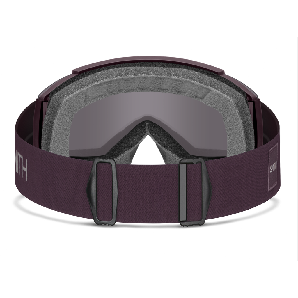 Smith Squad Goggles