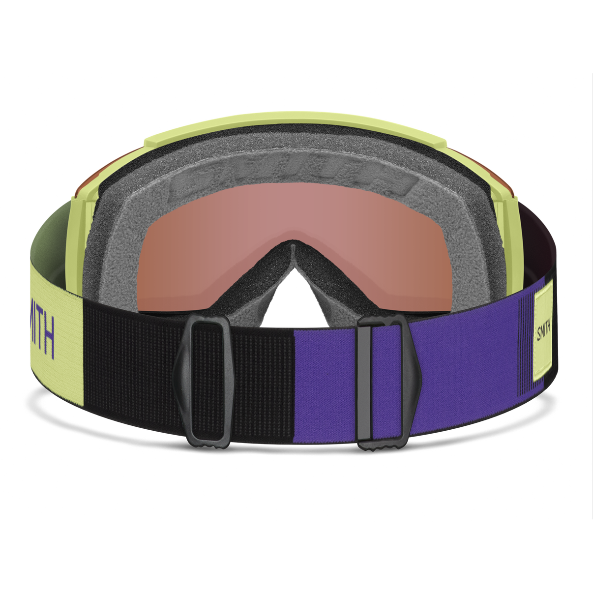 Smith Squad Goggles