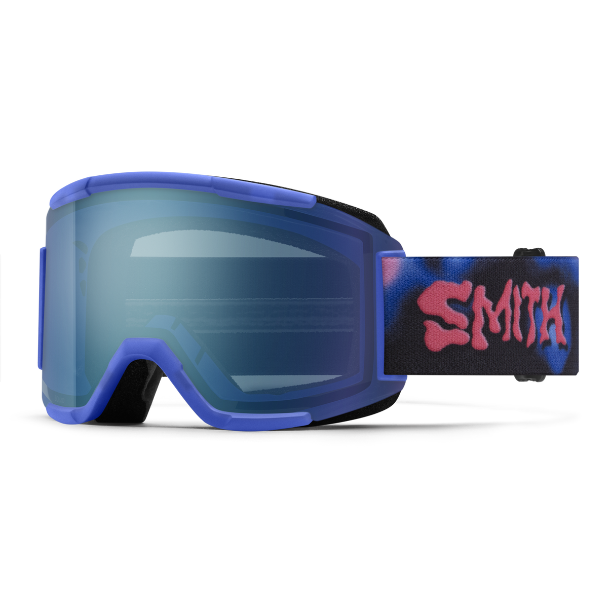 Smith Squad Goggles