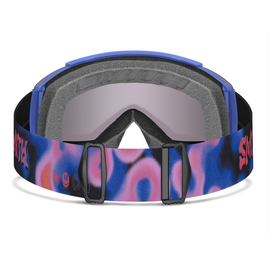 Smith Squad Goggles