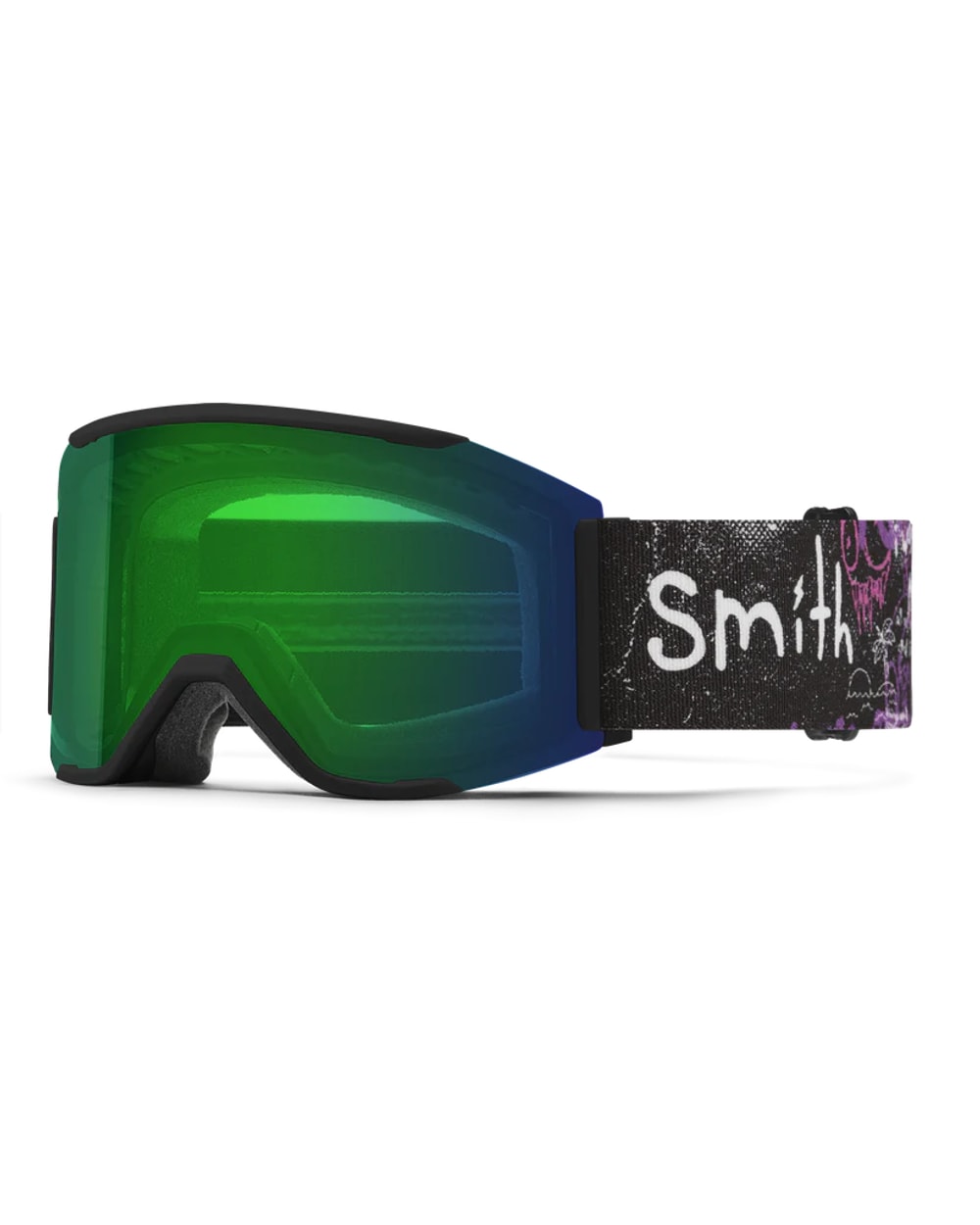 Smith Squad MAG Goggles