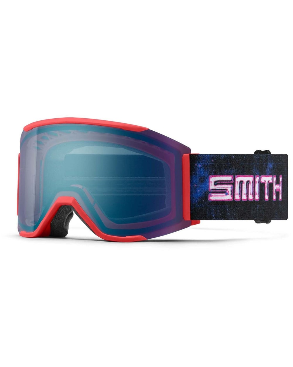 Smith Squad MAG Goggles