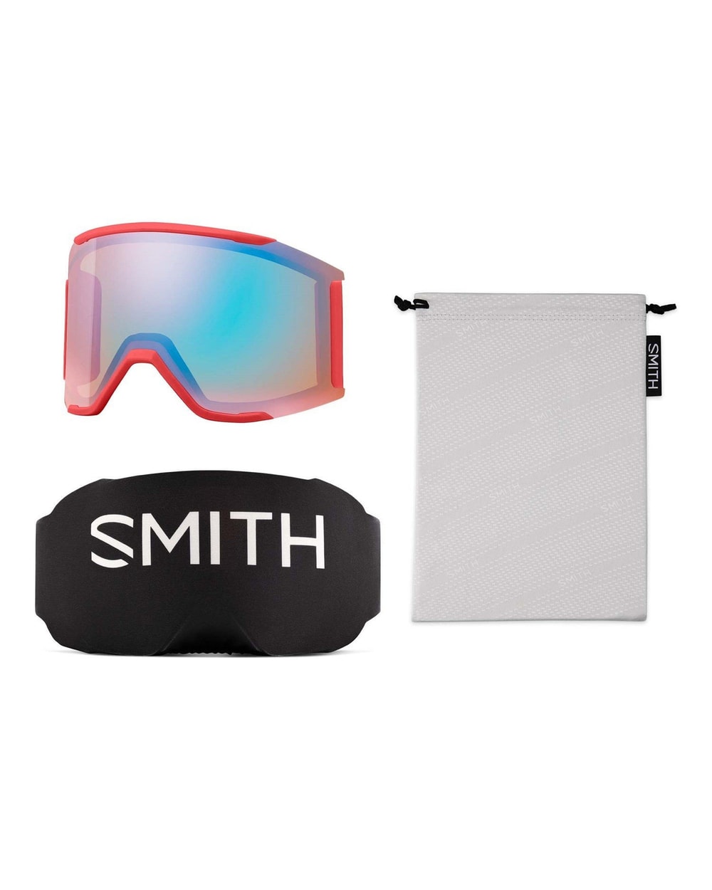Smith Squad MAG Goggles