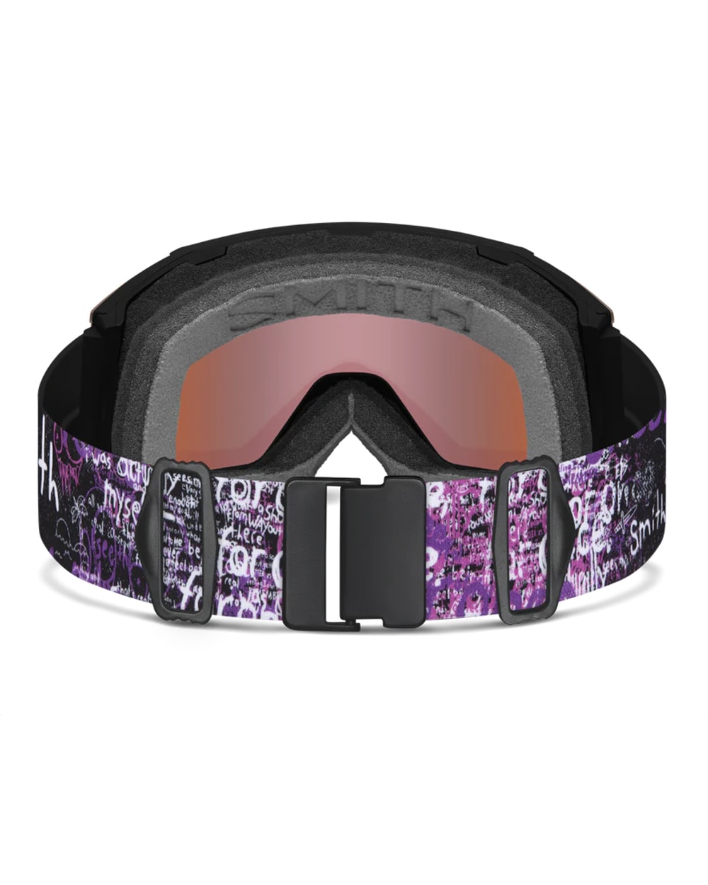 Smith Squad MAG Goggles