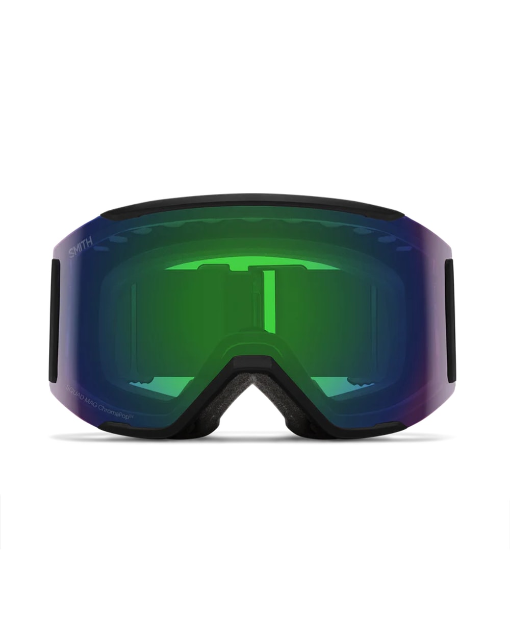 Smith Squad MAG Goggles