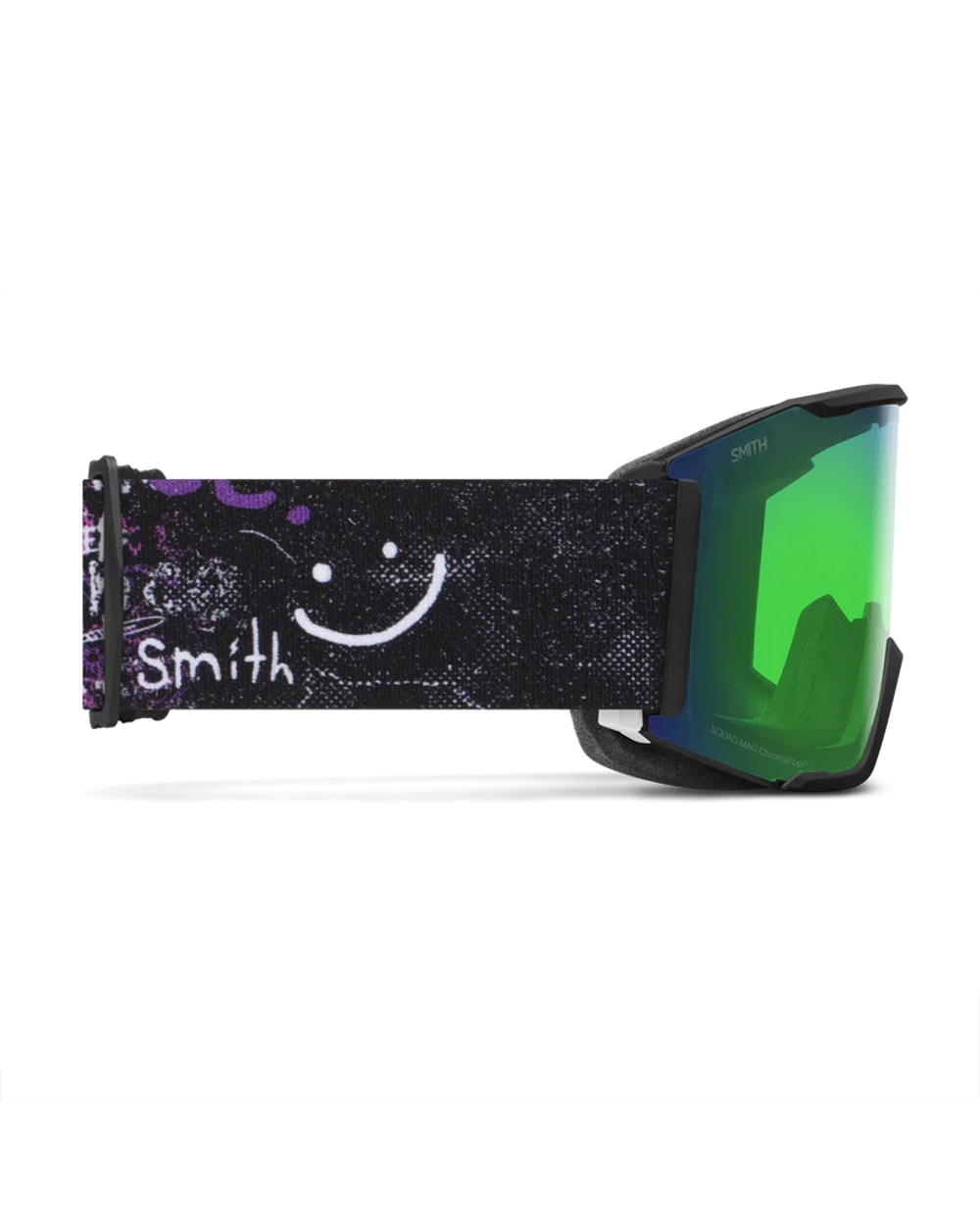 Smith Squad MAG Goggles