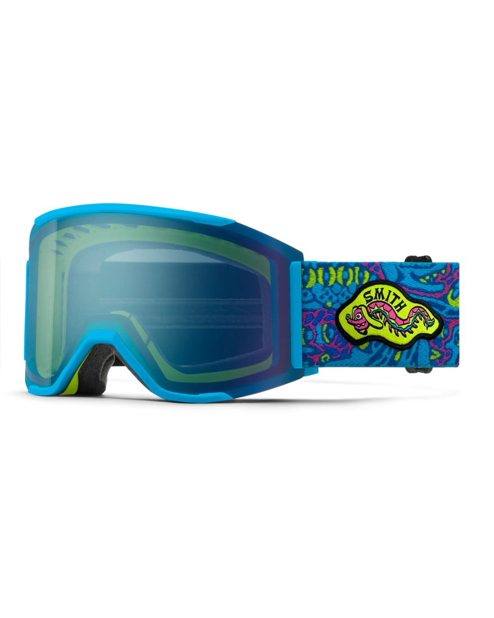 Smith Squad MAG Goggles
