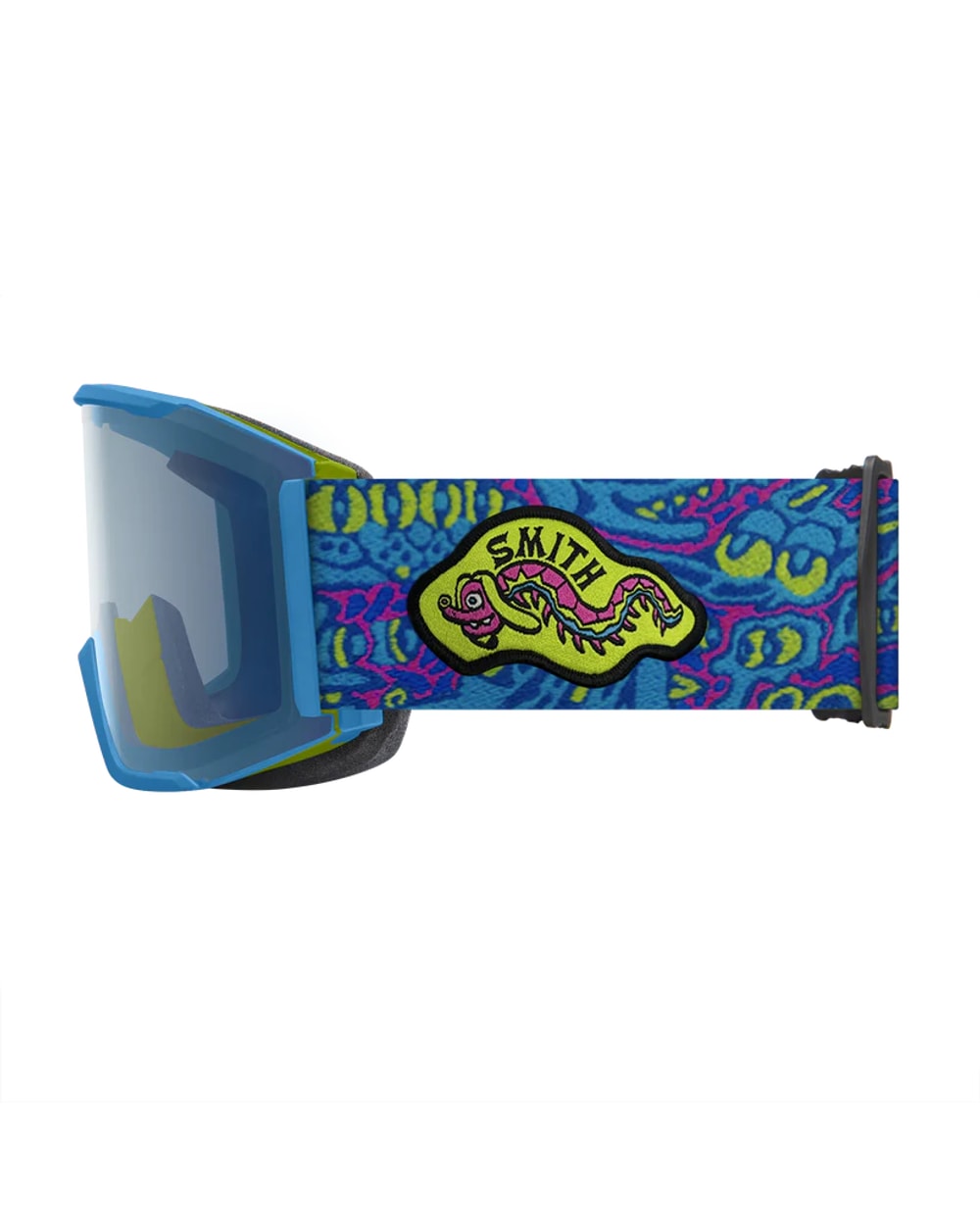 Smith Squad MAG Goggles