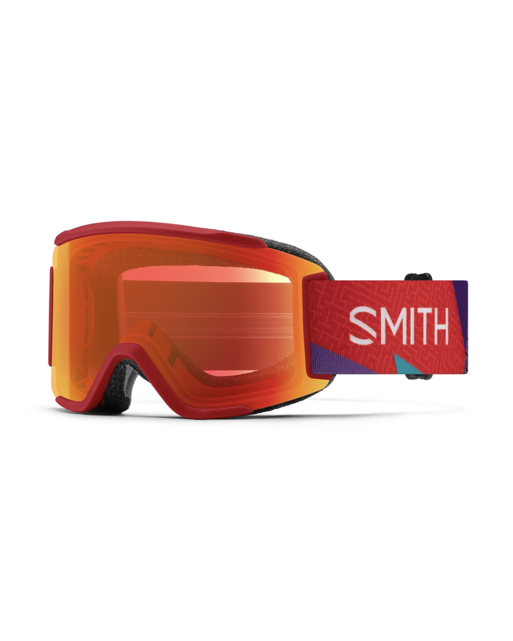 Smith Squad S Goggle