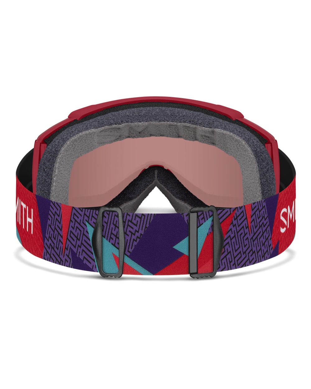 Smith Squad S Goggle