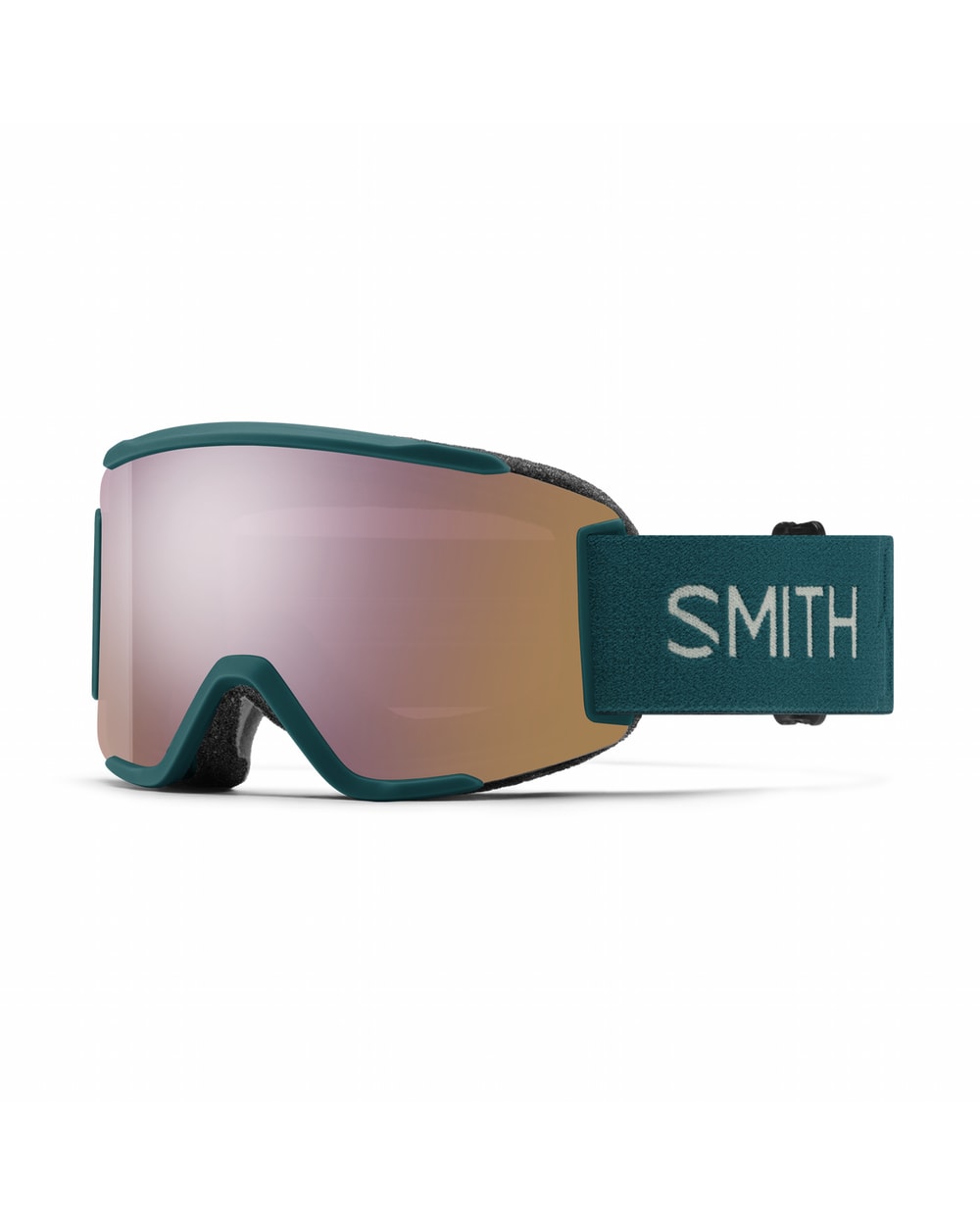 Smith Squad S Goggle