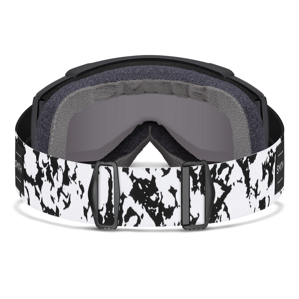 Smith Squad S Goggle
