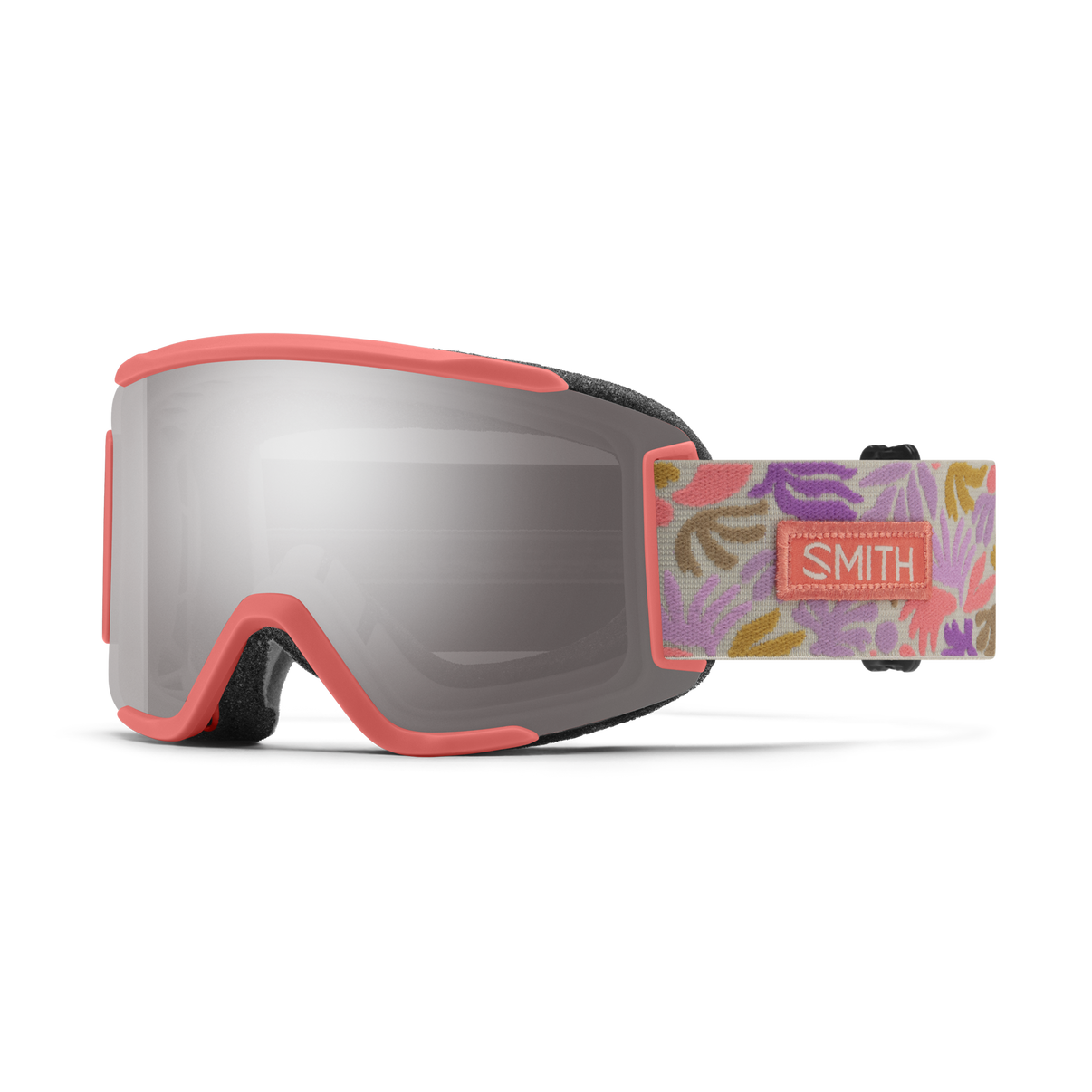 Smith Squad S Goggle