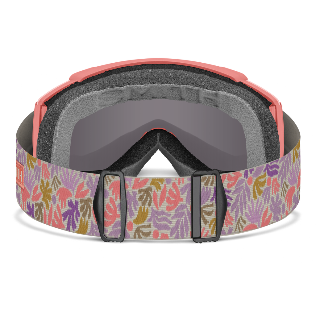 Smith Squad S Goggle