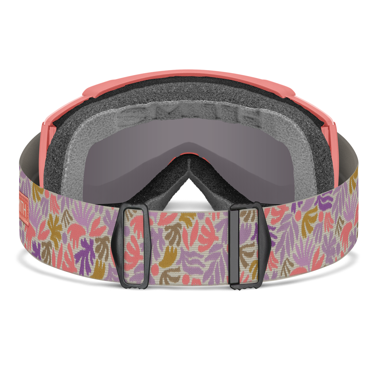 Smith Squad S Goggle