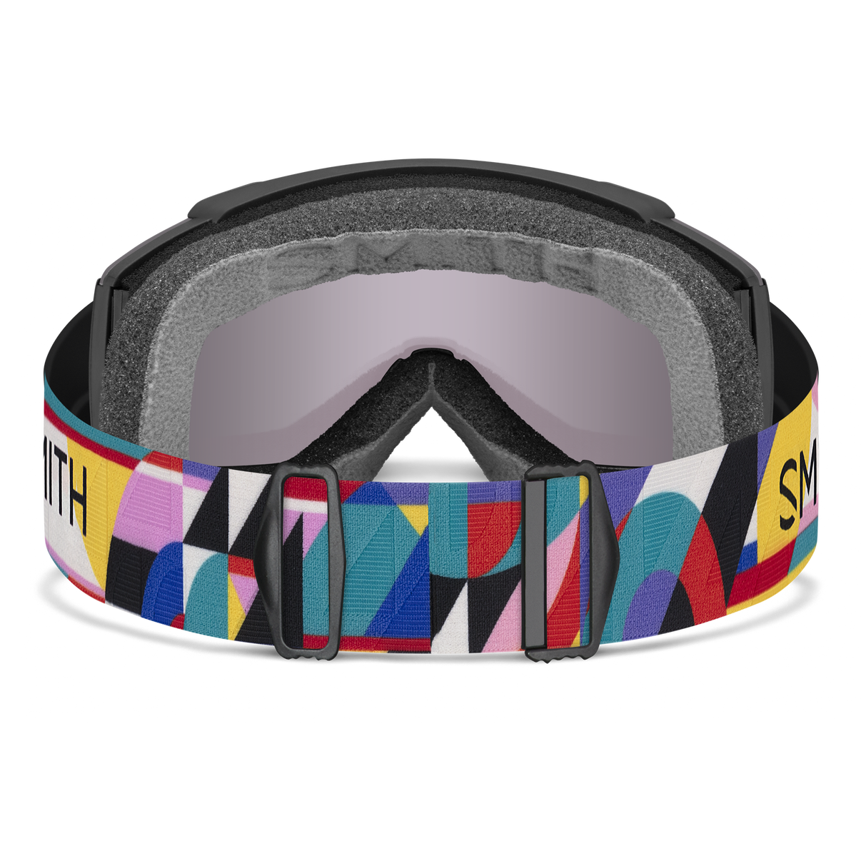 Smith Squad S Goggle