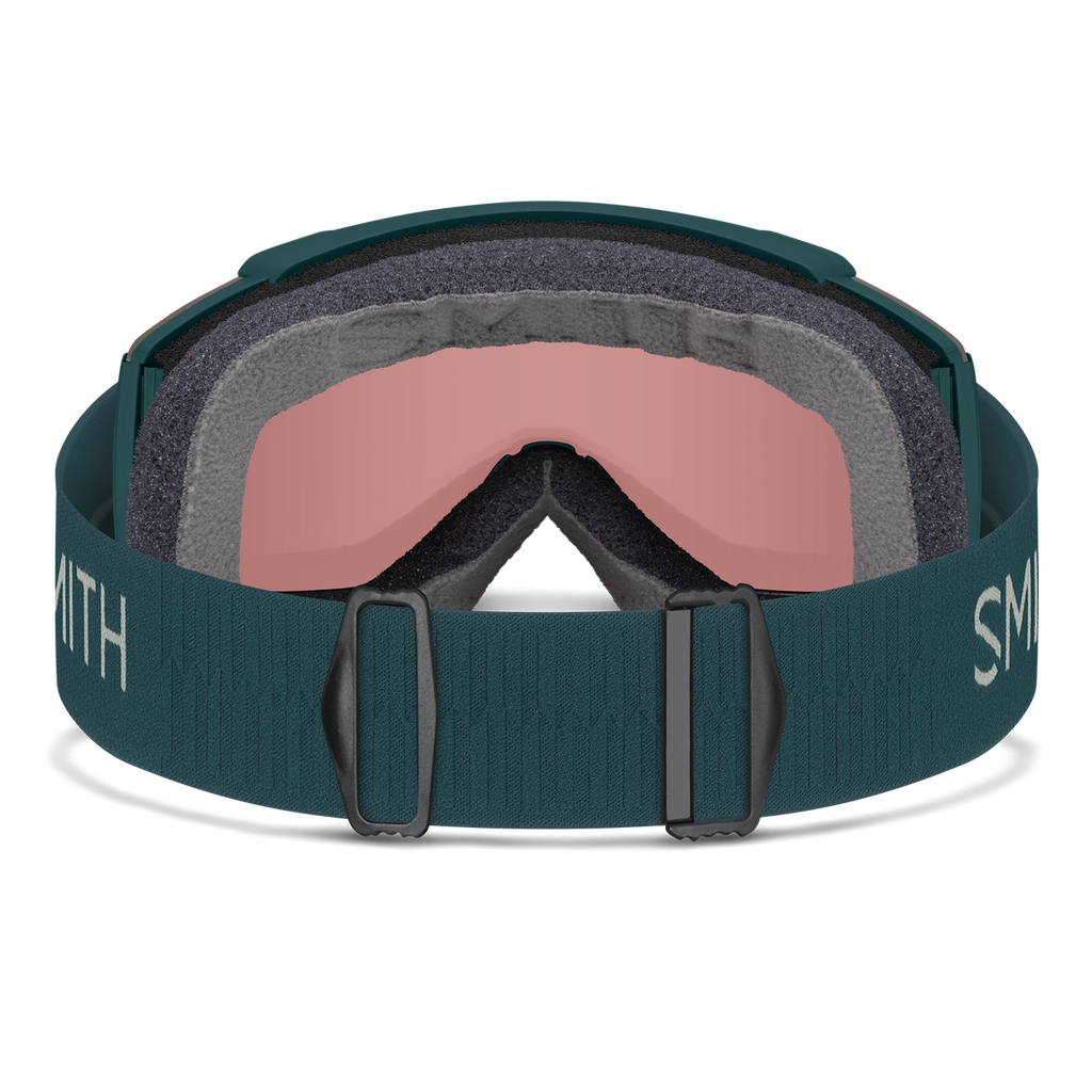 Smith Squad S Goggle