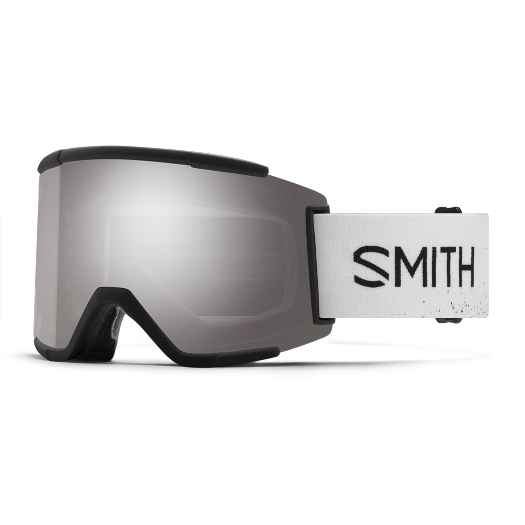 Smith Squad XL Goggles