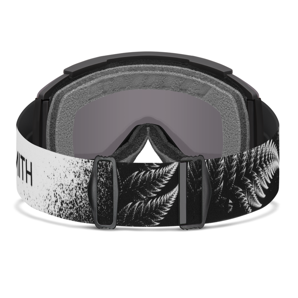 Smith Squad XL Goggles
