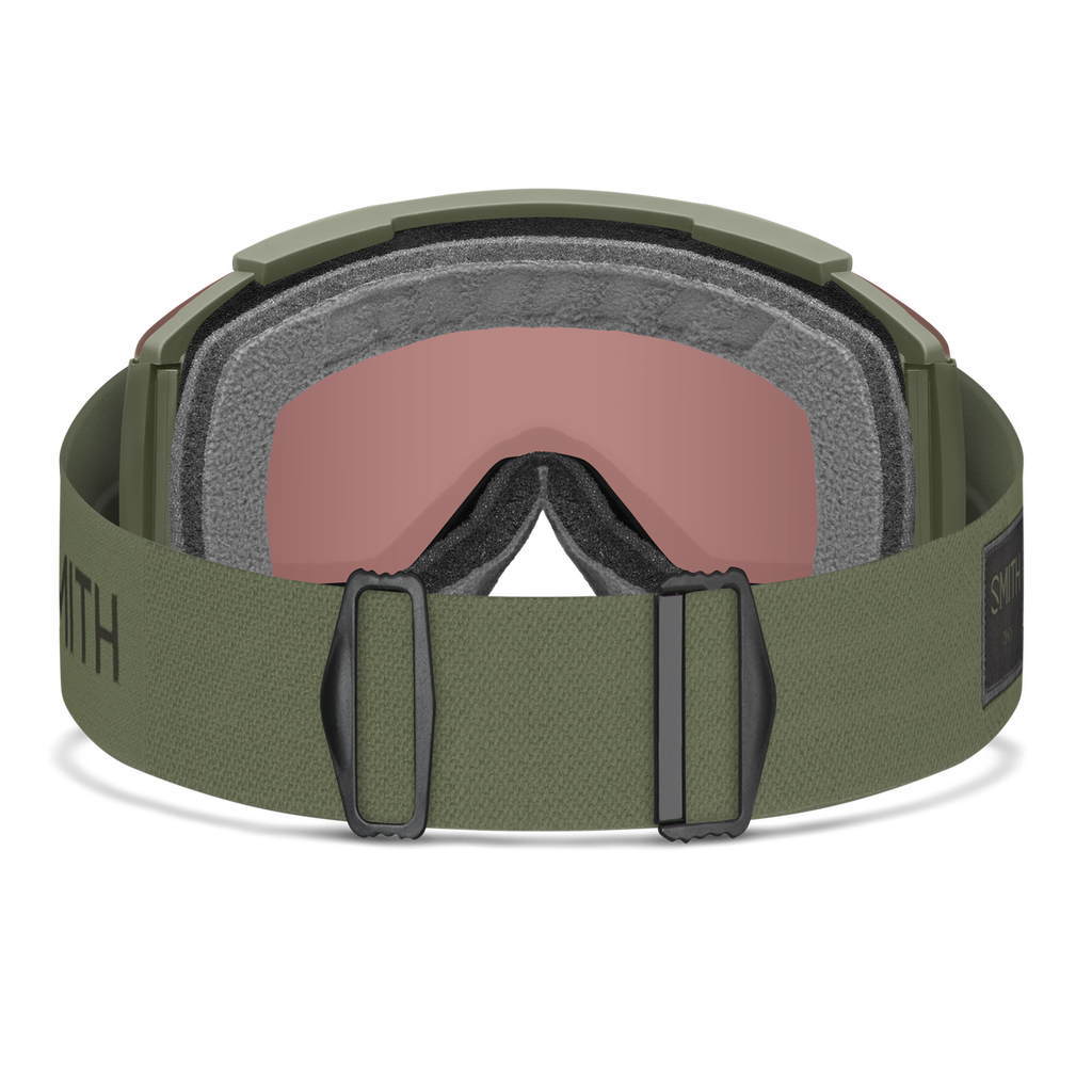 Smith Squad XL Goggles