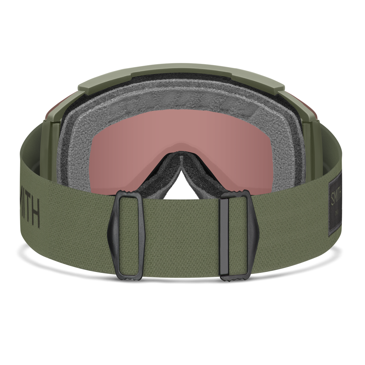 Smith Squad XL Goggles