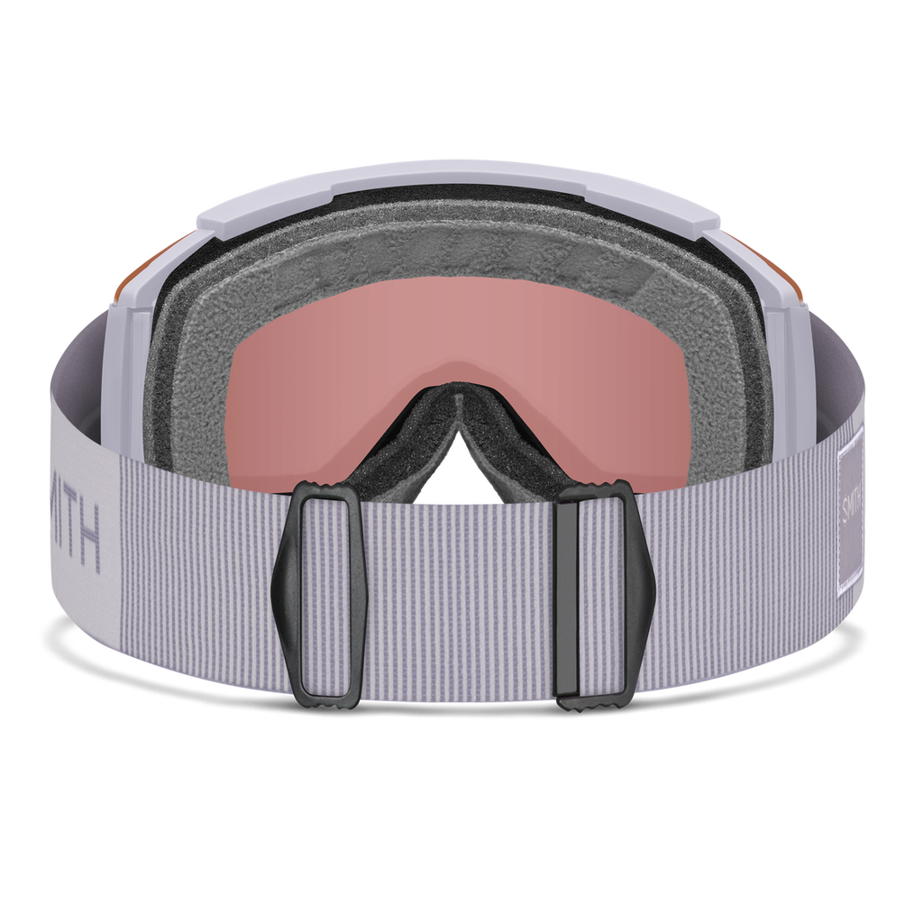 Smith Squad XL Goggles