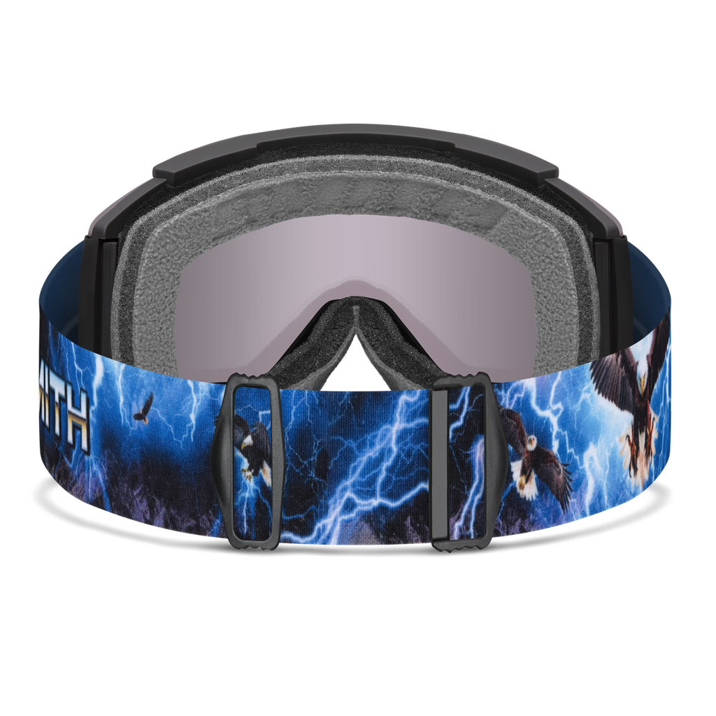 Smith Squad XL Goggles