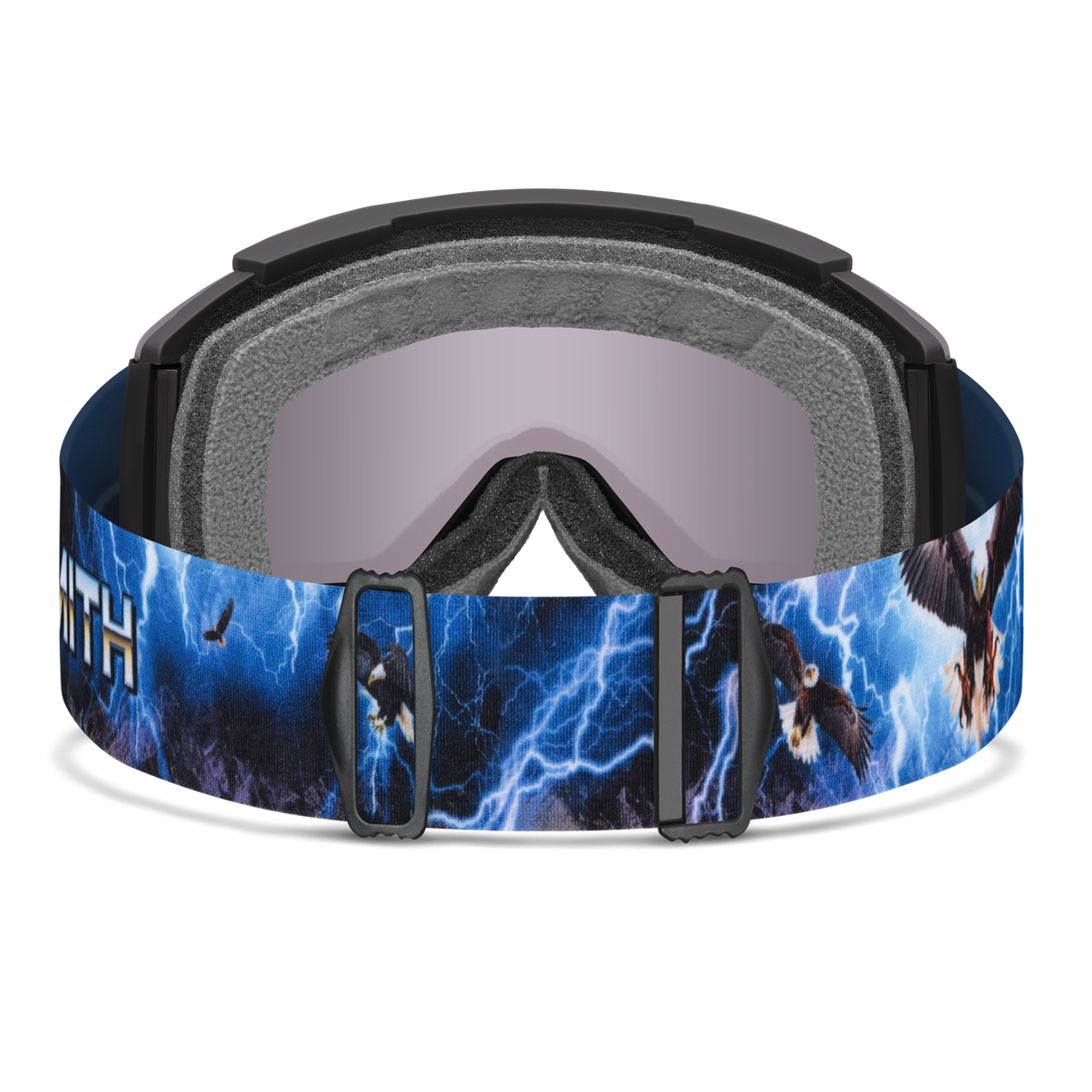 Smith Squad XL Goggles
