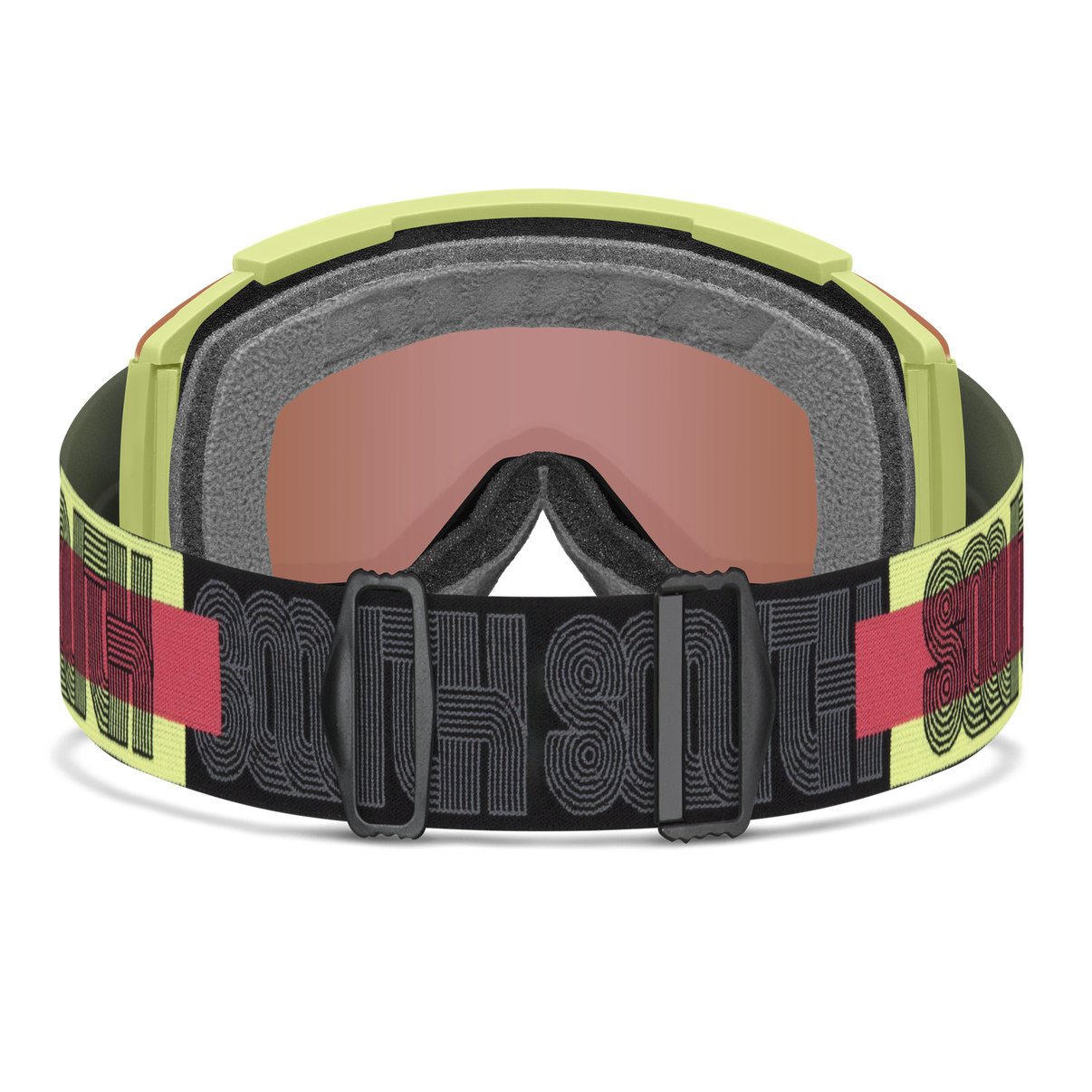 Smith Squad XL Goggles