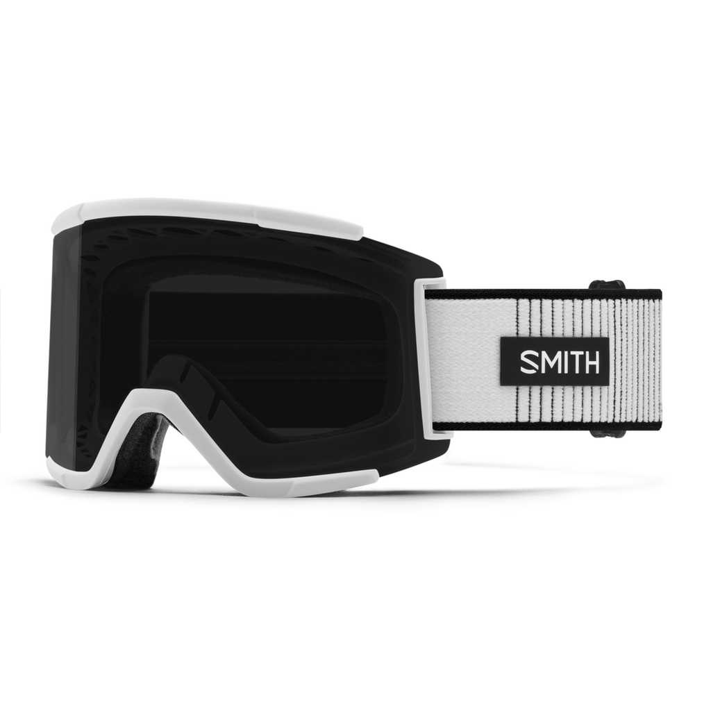 Smith Squad XL Goggles