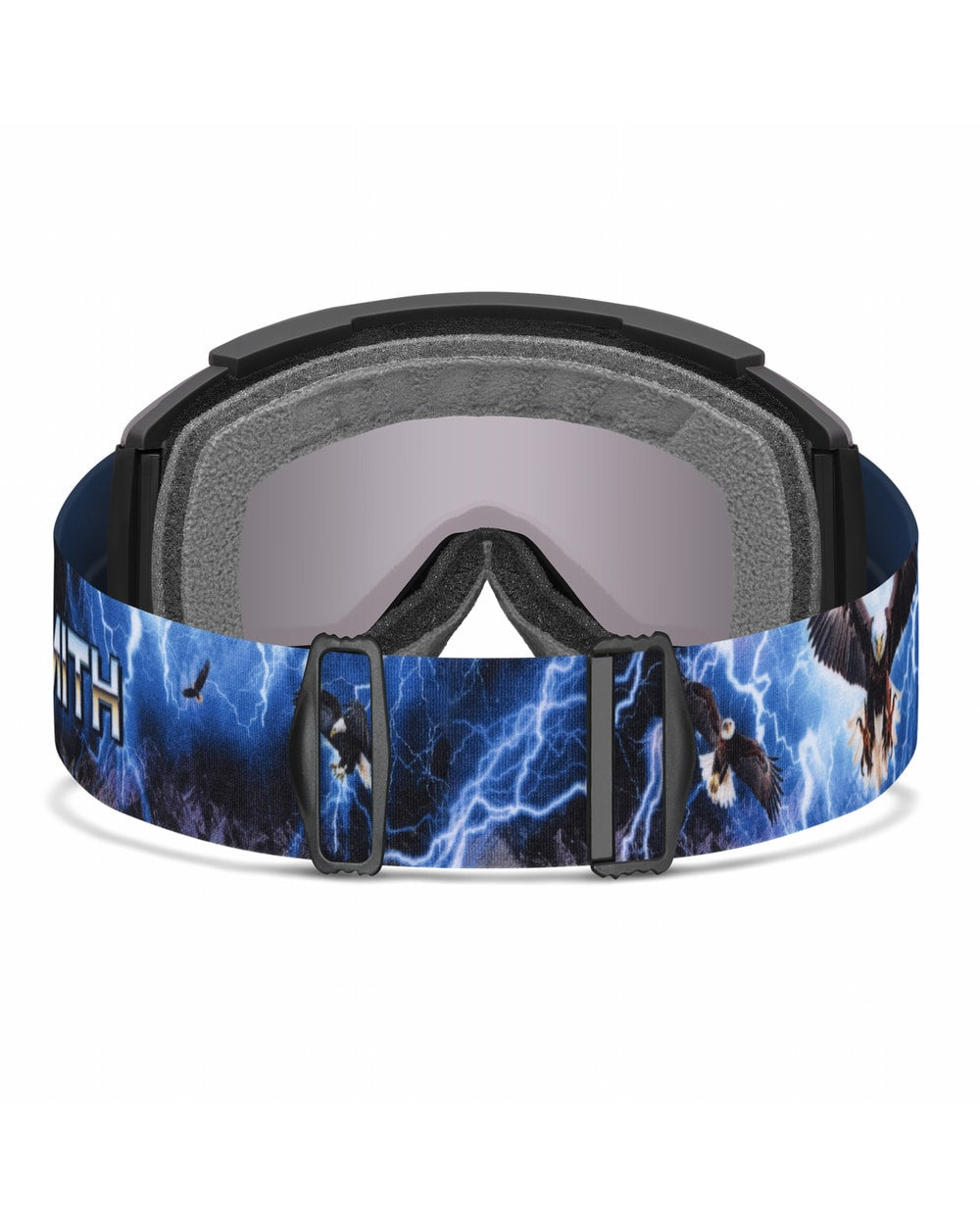 Smith Squad XL Goggles