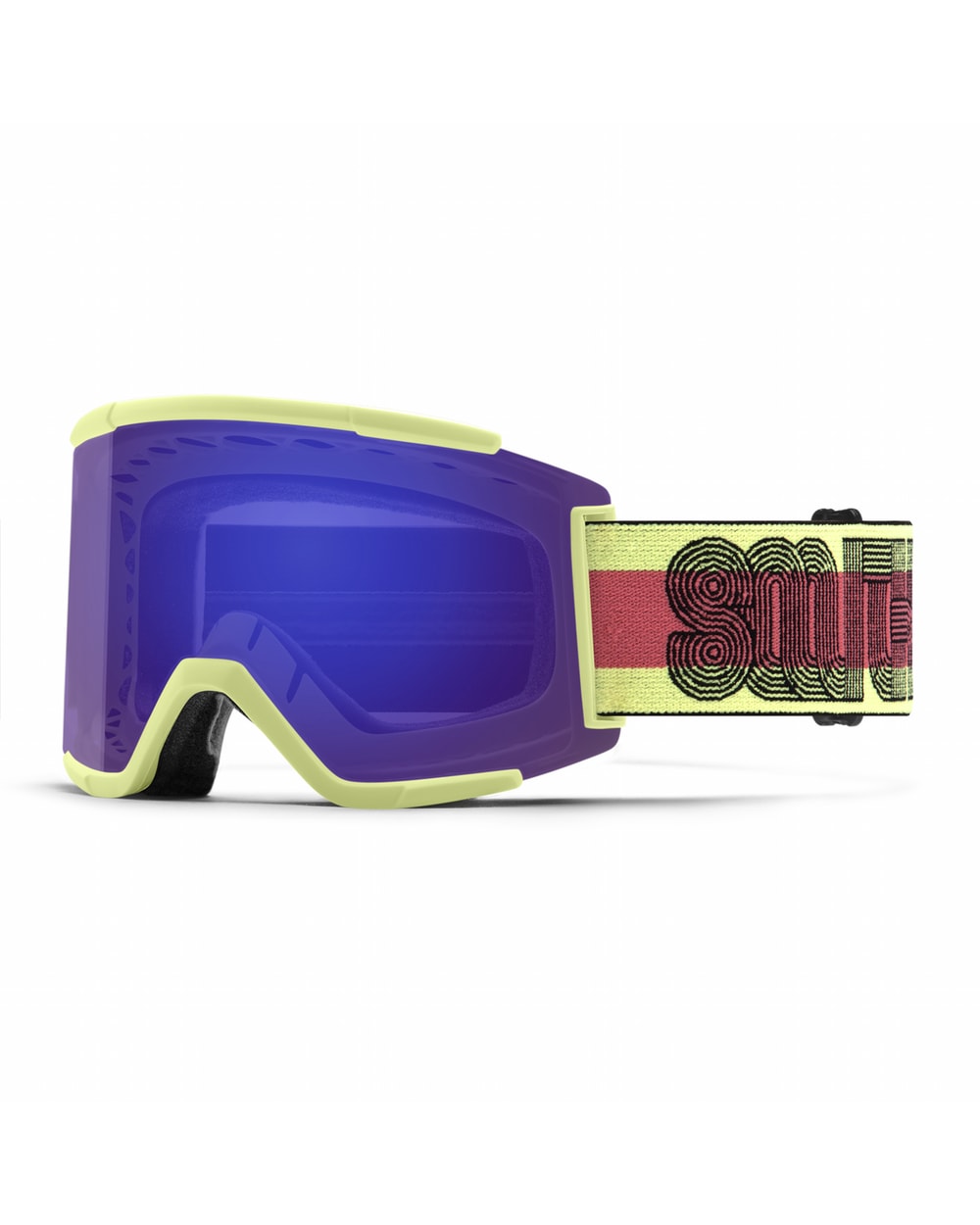 Smith Squad XL Goggles