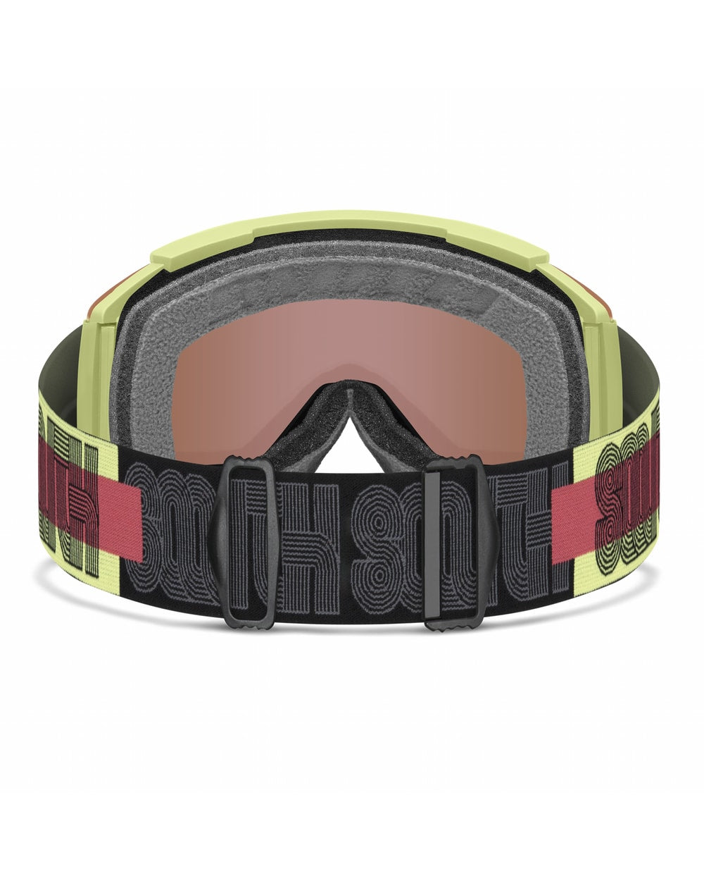 Smith Squad XL Goggles