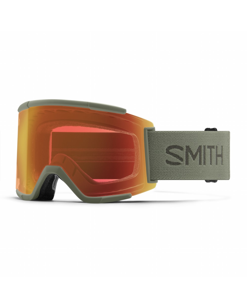 Smith Squad XL Goggles