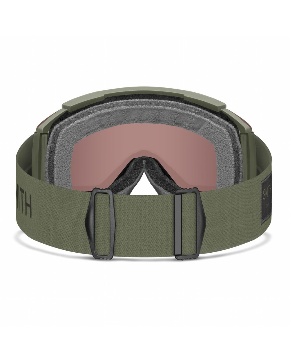 Smith Squad XL Goggles