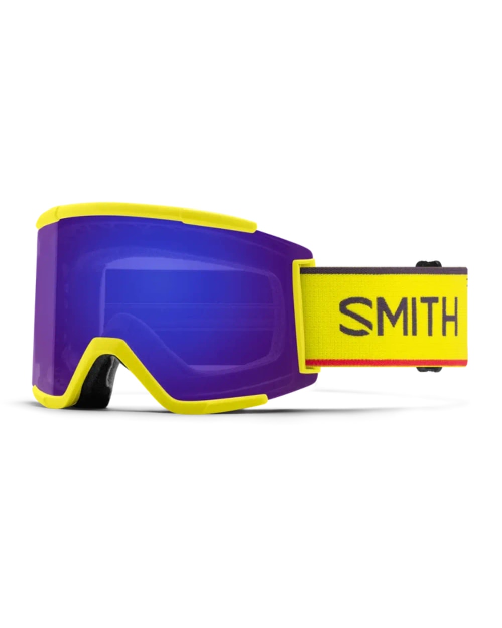Smith Squad XL Goggles