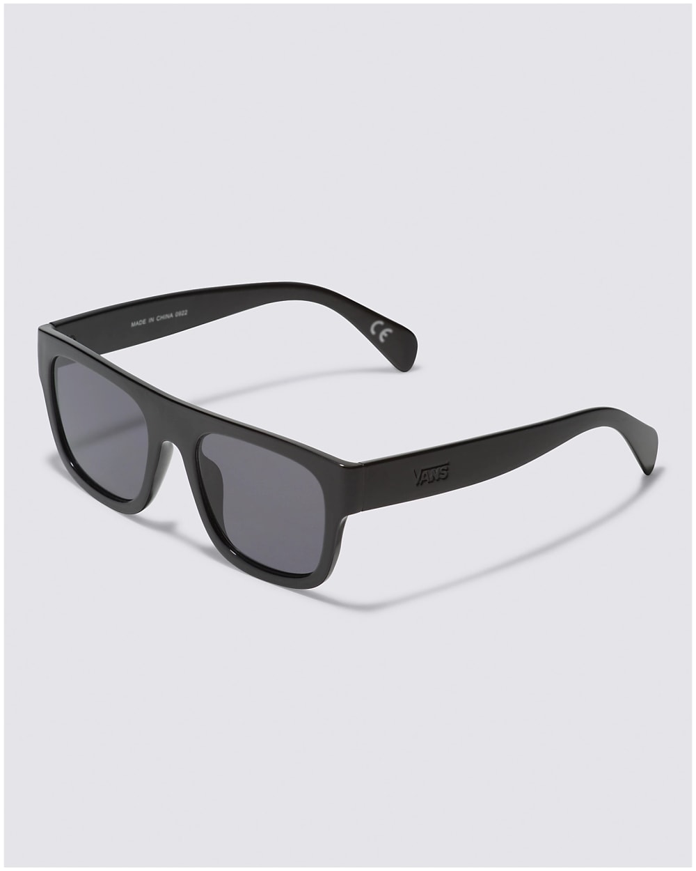 Squared Off Sunglasses
