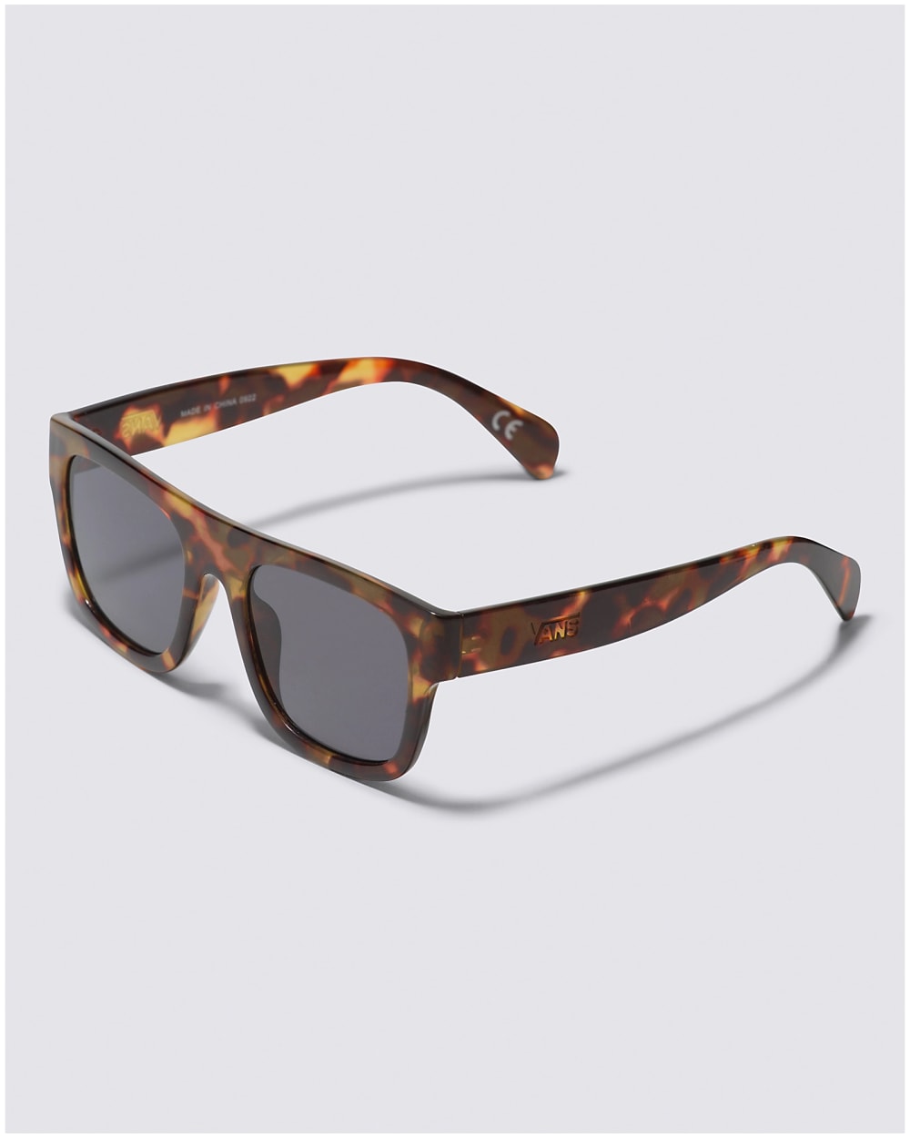 Squared Off Sunglasses