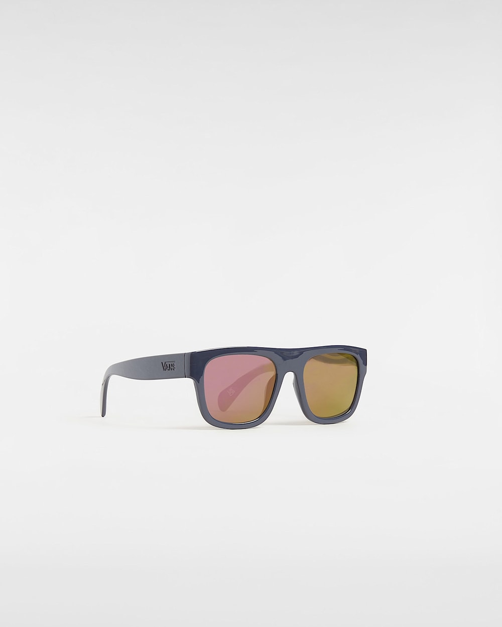 Squared Off Sunglasses