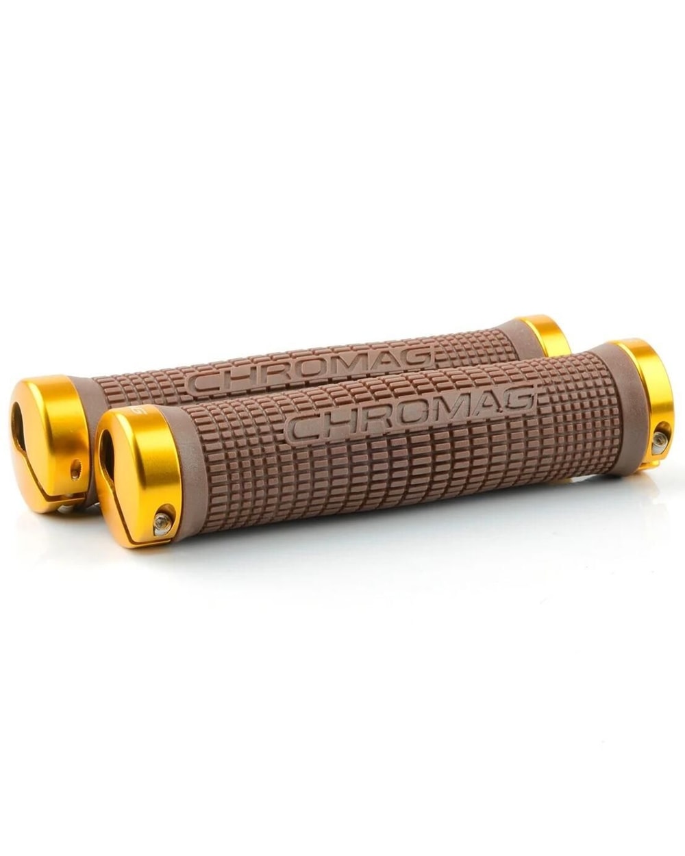 Chromag Squarewave Grips
