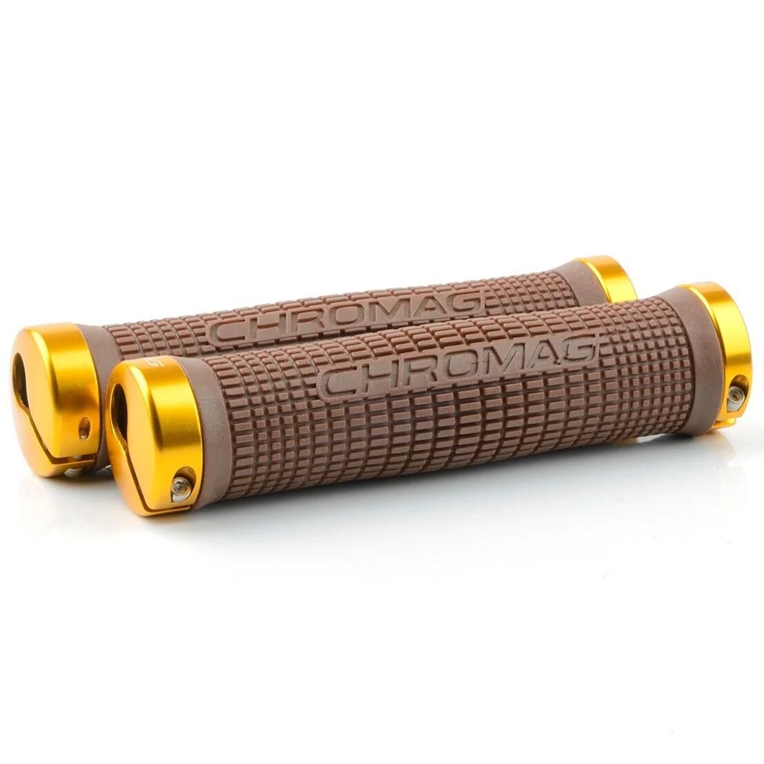 Squarewave Grips